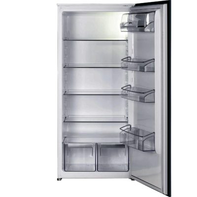 Smeg S7212LS2P A++ Integrated In Column Larder Fridge Smeg S7212LS2P A++ Integrated In Column Larder Fridge